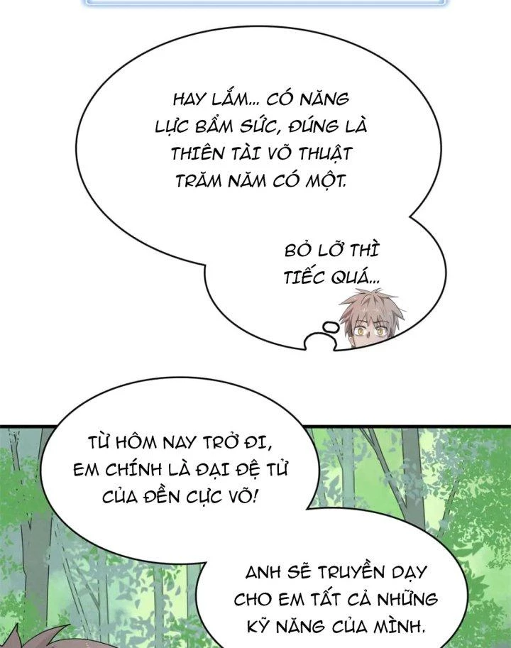Từ Giờ, Ta Chính Là Bậc Thầy Của Pháp Sư Chapter 60 - Trang 2