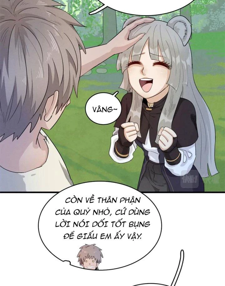 Từ Giờ, Ta Chính Là Bậc Thầy Của Pháp Sư Chapter 60 - Trang 2