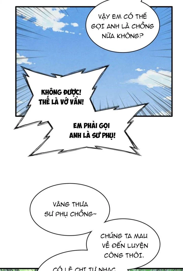 Từ Giờ, Ta Chính Là Bậc Thầy Của Pháp Sư Chapter 60 - Trang 2