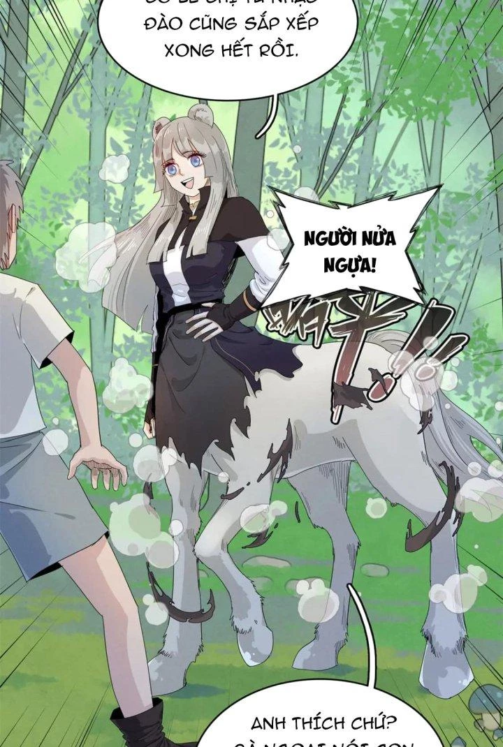 Từ Giờ, Ta Chính Là Bậc Thầy Của Pháp Sư Chapter 60 - Trang 2