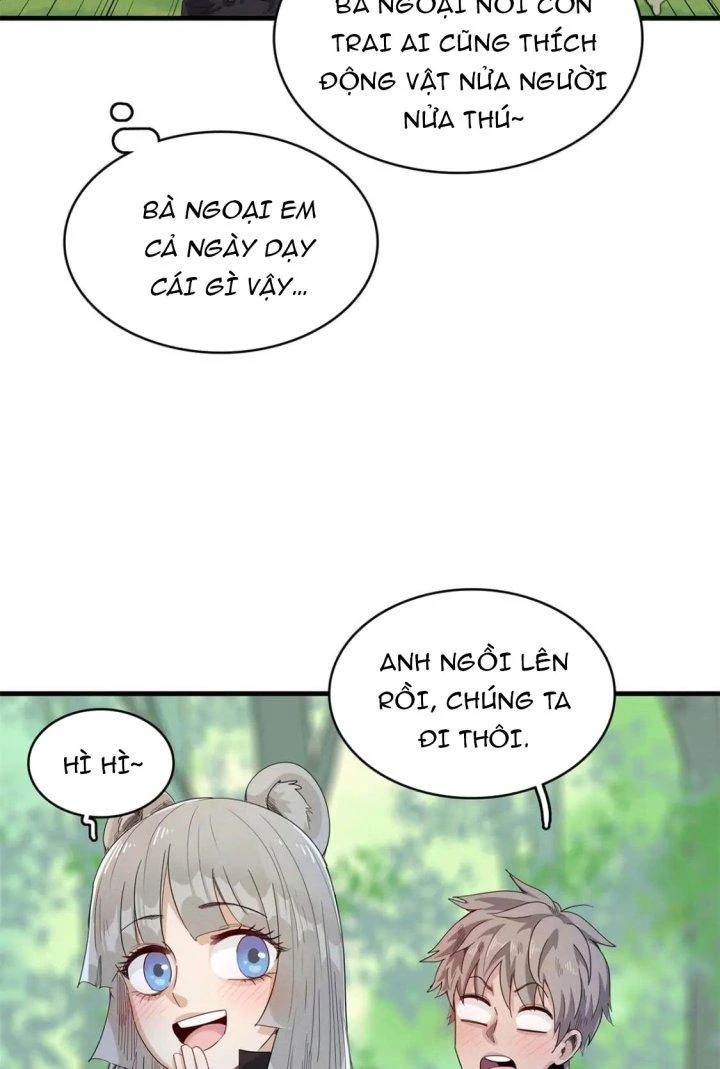 Từ Giờ, Ta Chính Là Bậc Thầy Của Pháp Sư Chapter 60 - Trang 2