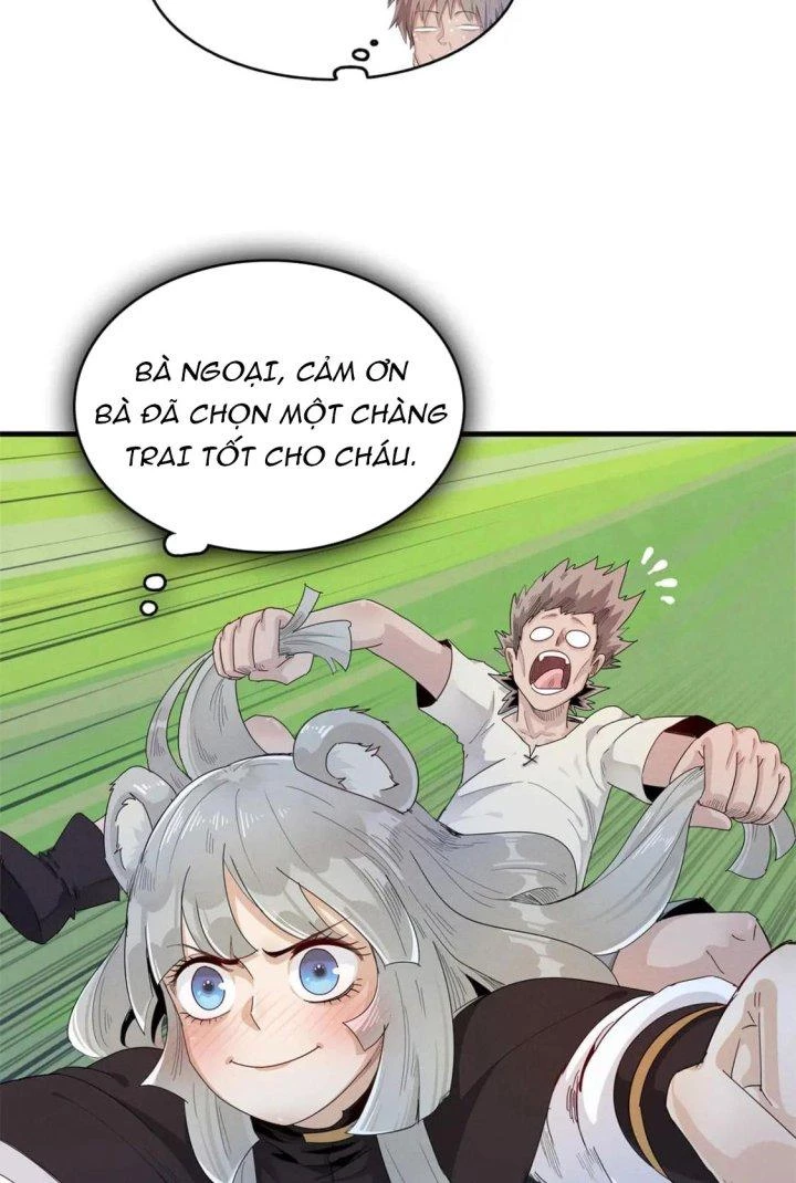 Từ Giờ, Ta Chính Là Bậc Thầy Của Pháp Sư Chapter 60 - Trang 2