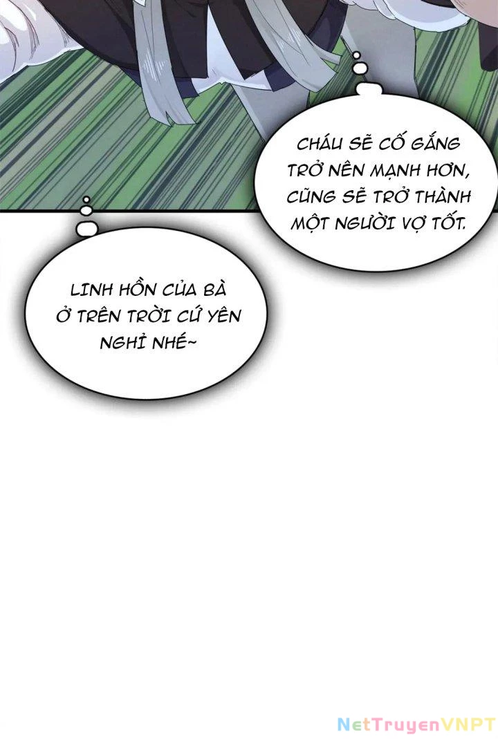 Từ Giờ, Ta Chính Là Bậc Thầy Của Pháp Sư Chapter 60 - Trang 2