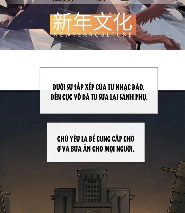 Từ Giờ, Ta Chính Là Bậc Thầy Của Pháp Sư Chapter 61 - Trang 2