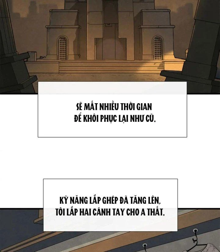 Từ Giờ, Ta Chính Là Bậc Thầy Của Pháp Sư Chapter 61 - Trang 2