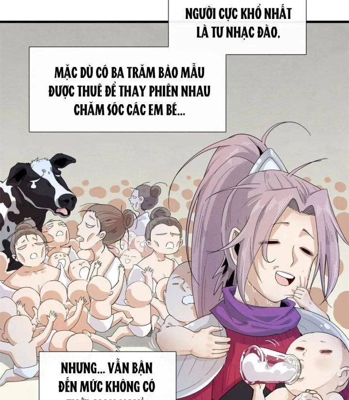 Từ Giờ, Ta Chính Là Bậc Thầy Của Pháp Sư Chapter 61 - Trang 2