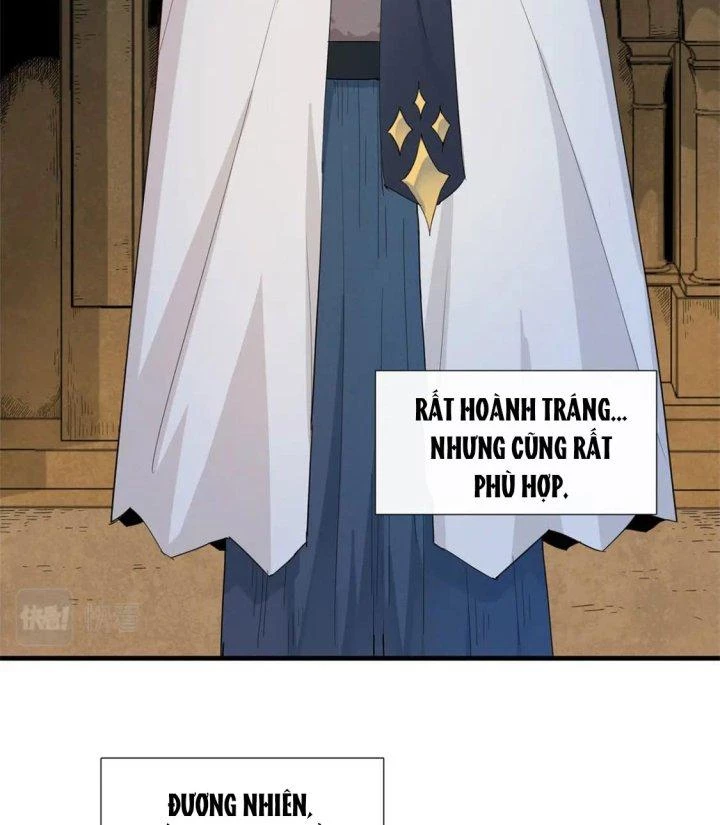 Từ Giờ, Ta Chính Là Bậc Thầy Của Pháp Sư Chapter 61 - Trang 2