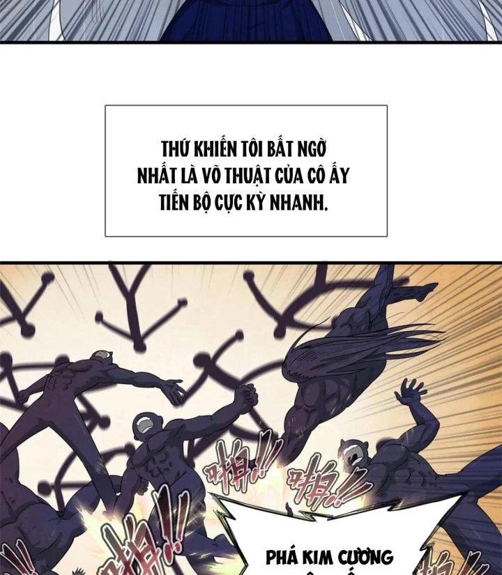 Từ Giờ, Ta Chính Là Bậc Thầy Của Pháp Sư Chapter 61 - Trang 2