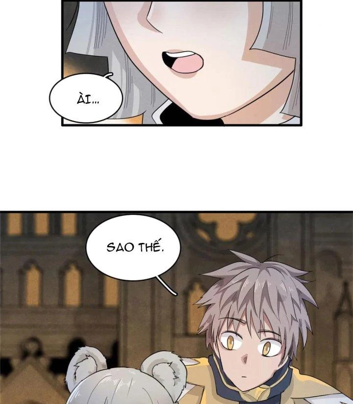 Từ Giờ, Ta Chính Là Bậc Thầy Của Pháp Sư Chapter 61 - Trang 2