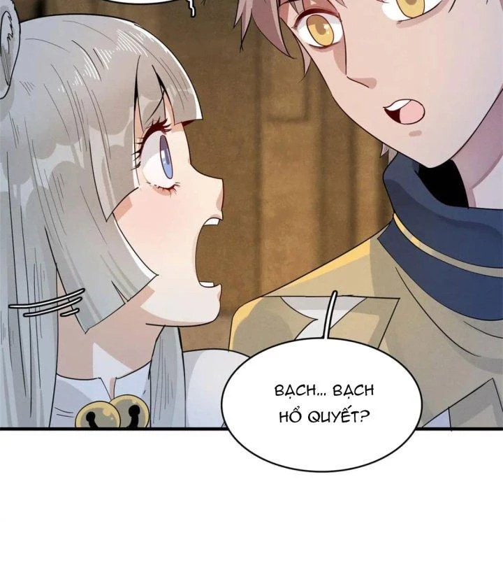 Từ Giờ, Ta Chính Là Bậc Thầy Của Pháp Sư Chapter 61 - Trang 2