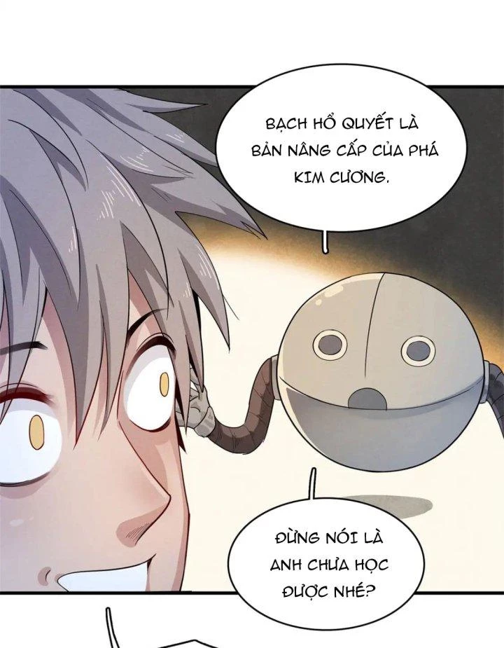 Từ Giờ, Ta Chính Là Bậc Thầy Của Pháp Sư Chapter 61 - Trang 2