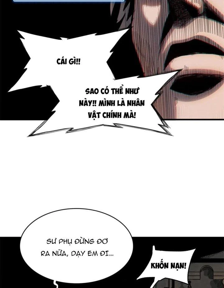 Từ Giờ, Ta Chính Là Bậc Thầy Của Pháp Sư Chapter 61 - Trang 2