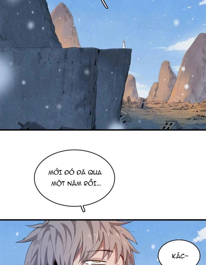 Từ Giờ, Ta Chính Là Bậc Thầy Của Pháp Sư Chapter 61 - Trang 2