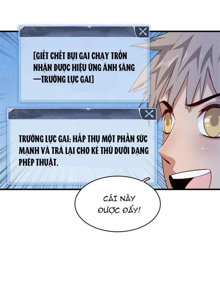 Từ Giờ, Ta Chính Là Bậc Thầy Của Pháp Sư Chapter 61 - Trang 2