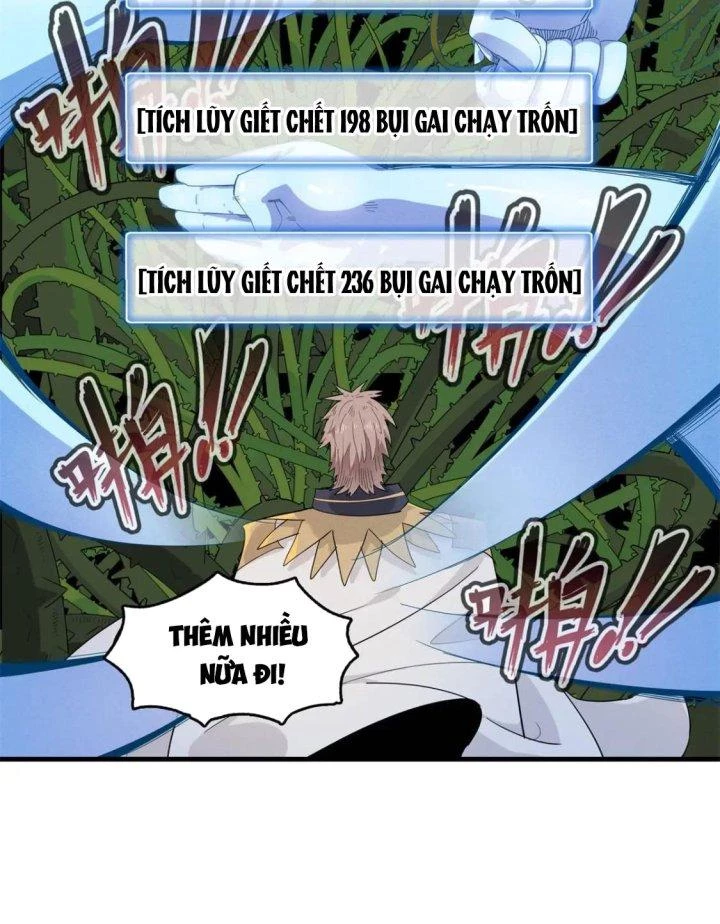 Từ Giờ, Ta Chính Là Bậc Thầy Của Pháp Sư Chapter 61 - Trang 2