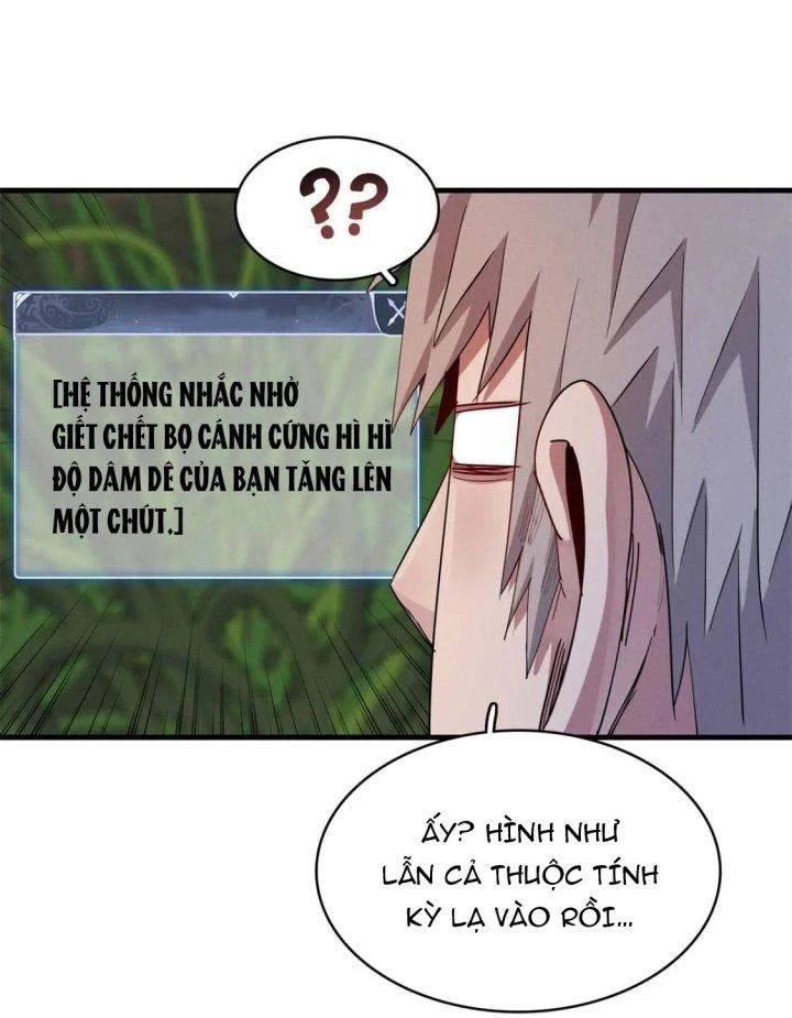 Từ Giờ, Ta Chính Là Bậc Thầy Của Pháp Sư Chapter 61 - Trang 2