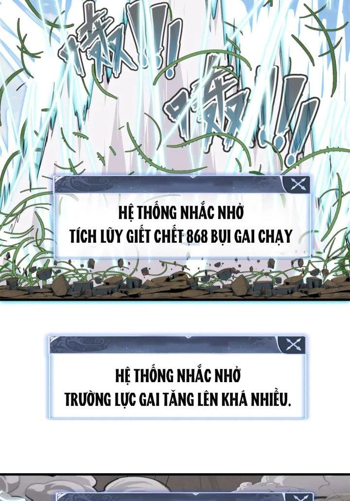 Từ Giờ, Ta Chính Là Bậc Thầy Của Pháp Sư Chapter 61 - Trang 2