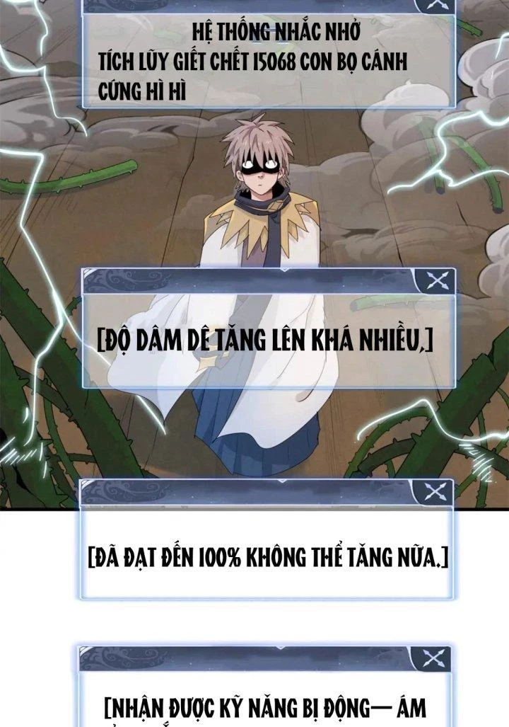 Từ Giờ, Ta Chính Là Bậc Thầy Của Pháp Sư Chapter 61 - Trang 2