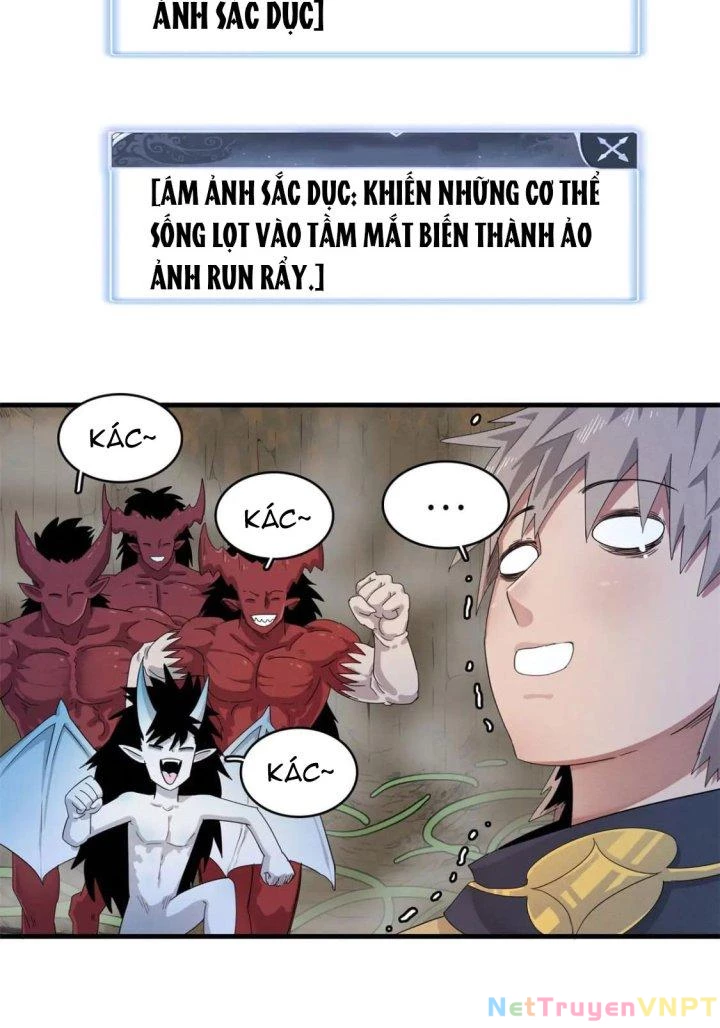 Từ Giờ, Ta Chính Là Bậc Thầy Của Pháp Sư Chapter 61 - Trang 2