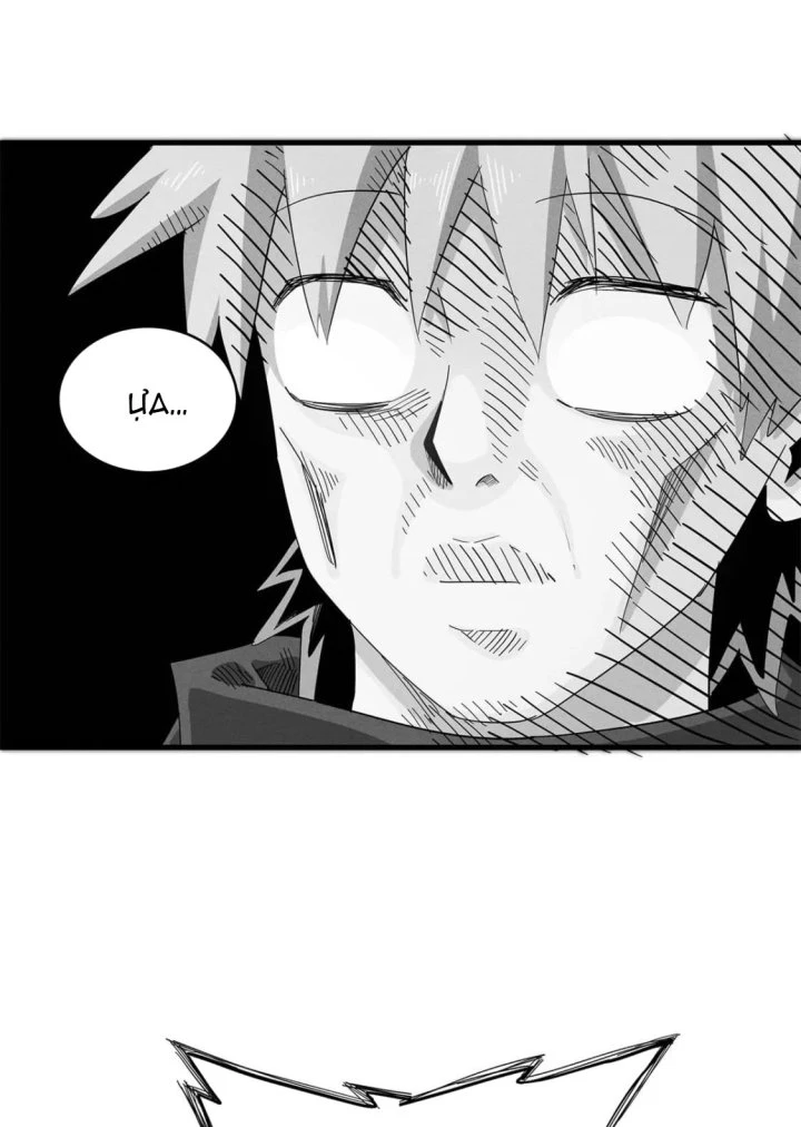 Từ Giờ, Ta Chính Là Bậc Thầy Của Pháp Sư Chapter 61 - Trang 2