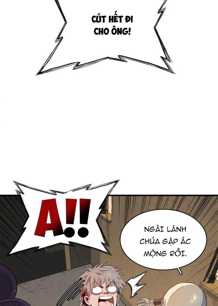 Từ Giờ, Ta Chính Là Bậc Thầy Của Pháp Sư Chapter 61 - Trang 2