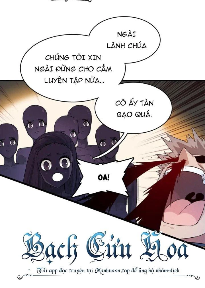 Từ Giờ, Ta Chính Là Bậc Thầy Của Pháp Sư Chapter 61 - Trang 2