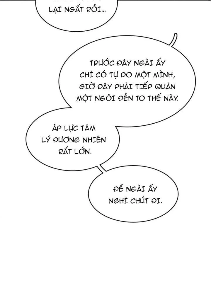 Từ Giờ, Ta Chính Là Bậc Thầy Của Pháp Sư Chapter 61 - Trang 2