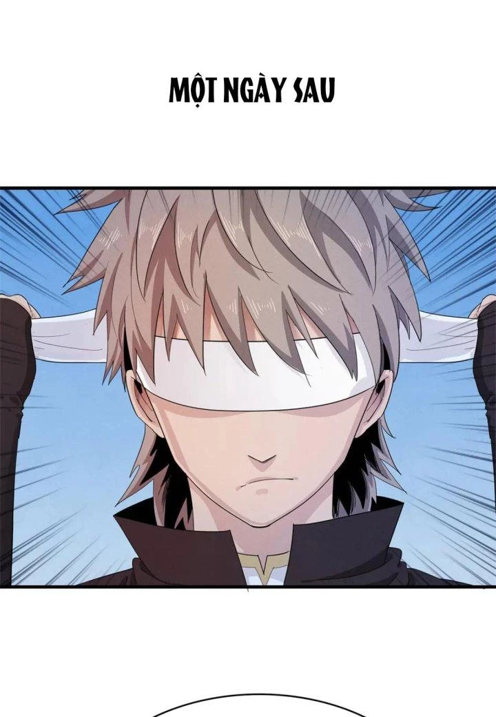 Từ Giờ, Ta Chính Là Bậc Thầy Của Pháp Sư Chapter 61 - Trang 2