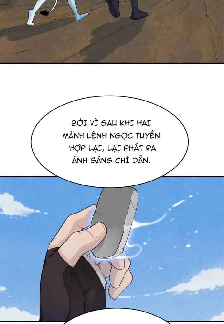 Từ Giờ, Ta Chính Là Bậc Thầy Của Pháp Sư Chapter 61 - Trang 2