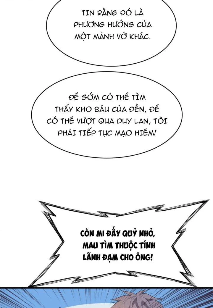 Từ Giờ, Ta Chính Là Bậc Thầy Của Pháp Sư Chapter 61 - Trang 2
