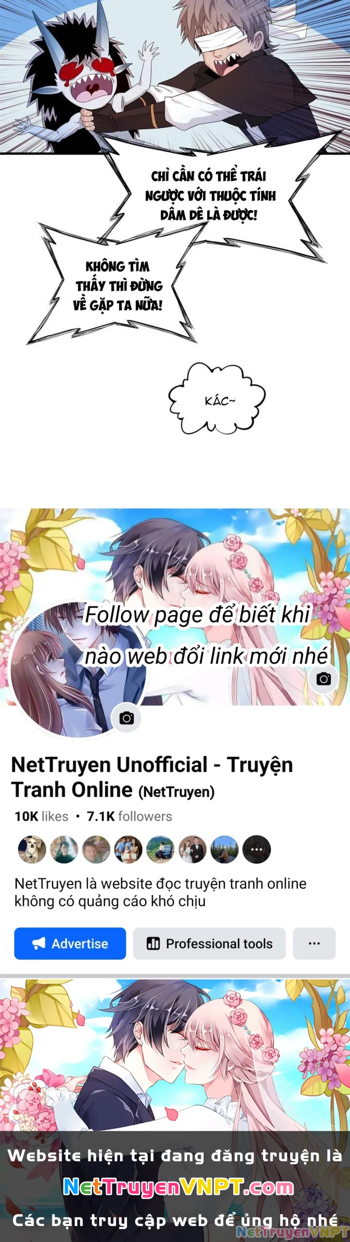 Từ Giờ, Ta Chính Là Bậc Thầy Của Pháp Sư Chapter 61 - Trang 2