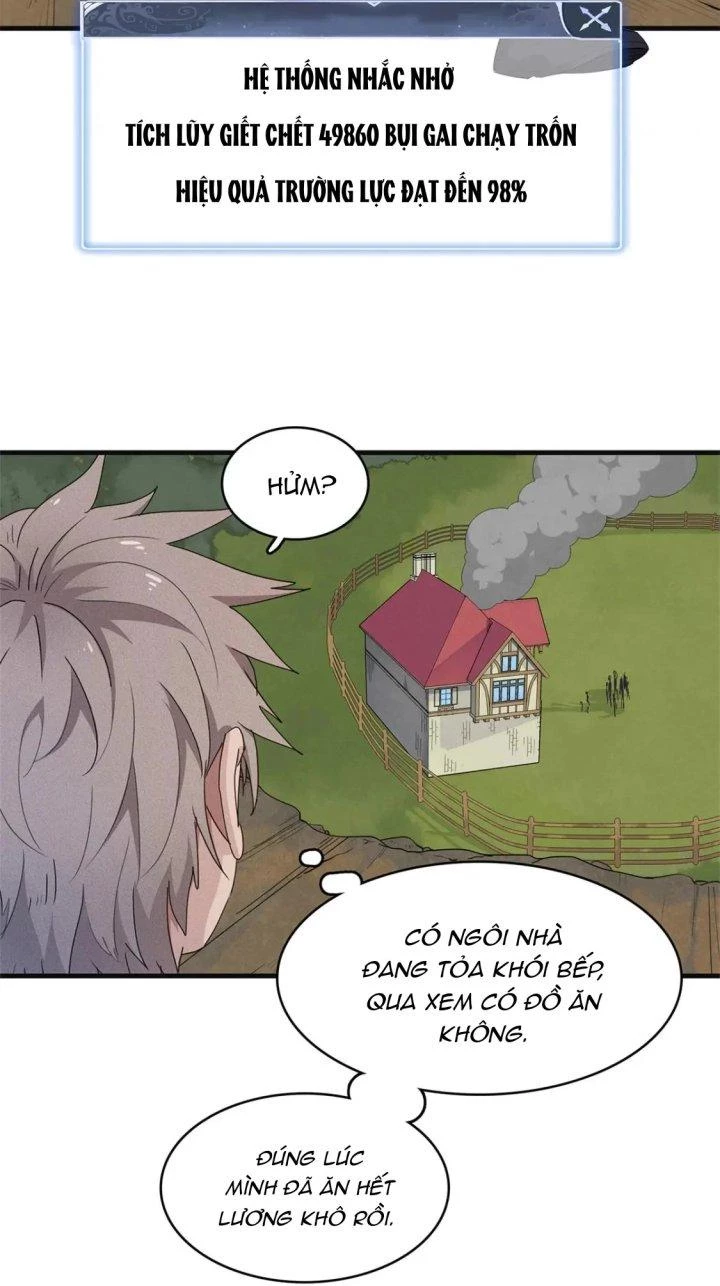 Từ Giờ, Ta Chính Là Bậc Thầy Của Pháp Sư Chapter 62 - Trang 2