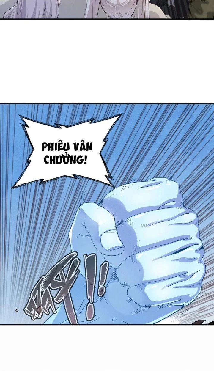 Từ Giờ, Ta Chính Là Bậc Thầy Của Pháp Sư Chapter 62 - Trang 2