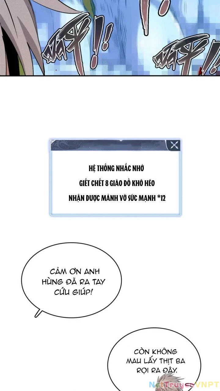 Từ Giờ, Ta Chính Là Bậc Thầy Của Pháp Sư Chapter 62 - Trang 2