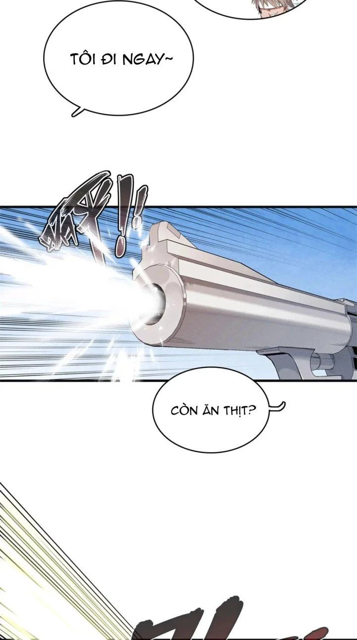 Từ Giờ, Ta Chính Là Bậc Thầy Của Pháp Sư Chapter 62 - Trang 2