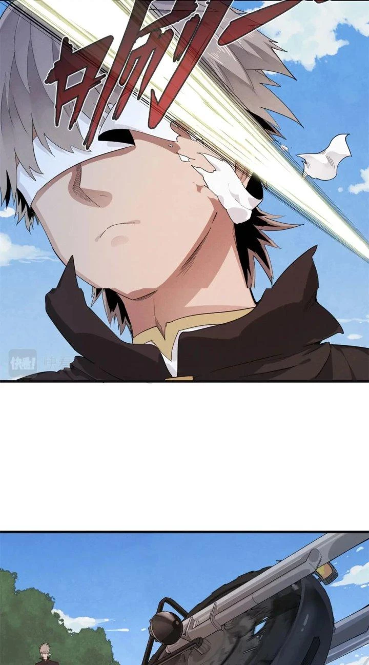 Từ Giờ, Ta Chính Là Bậc Thầy Của Pháp Sư Chapter 62 - Trang 2