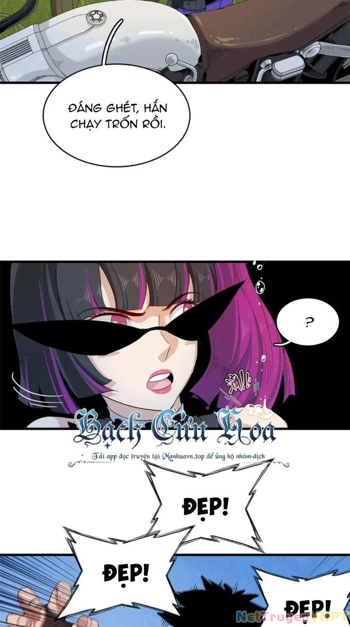 Từ Giờ, Ta Chính Là Bậc Thầy Của Pháp Sư Chapter 62 - Trang 2