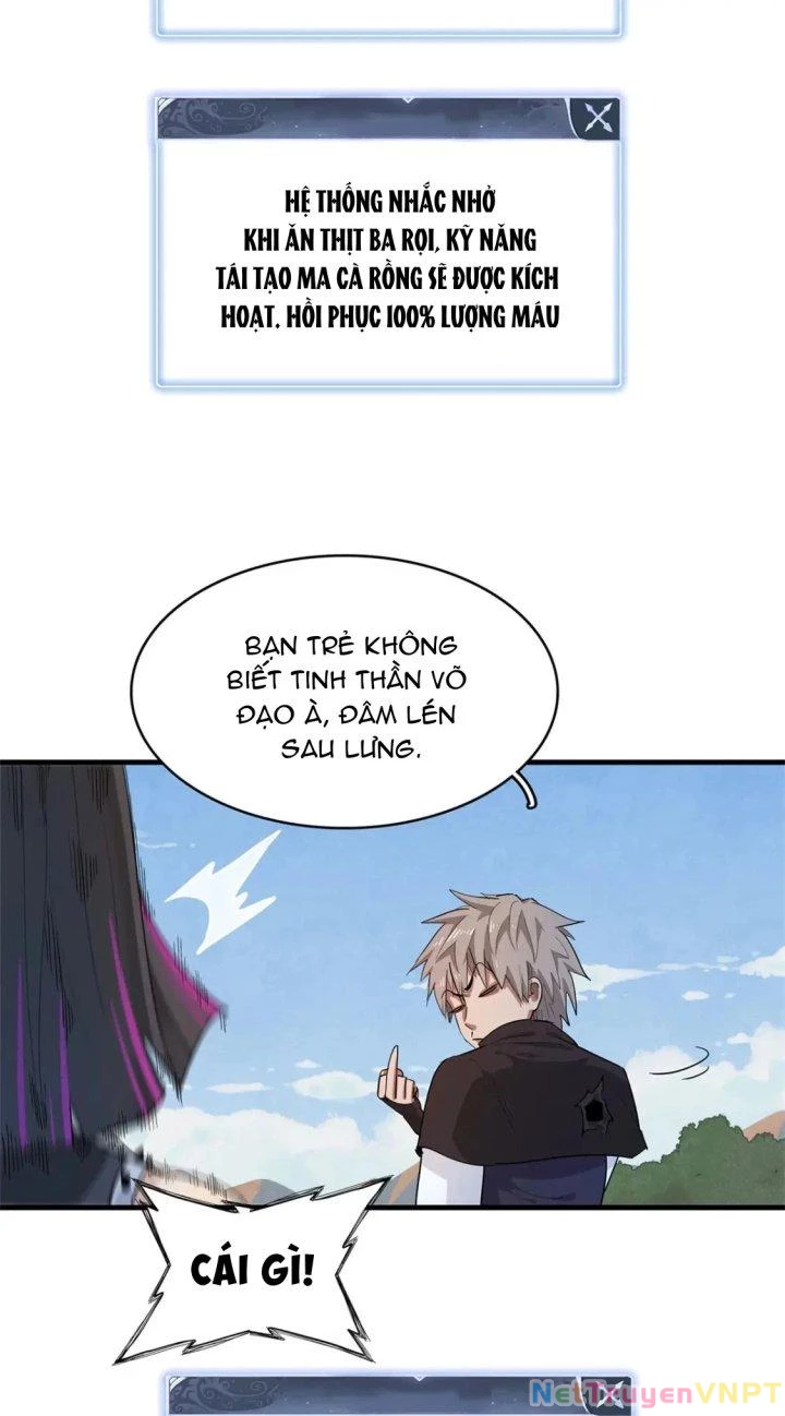 Từ Giờ, Ta Chính Là Bậc Thầy Của Pháp Sư Chapter 62 - Trang 2