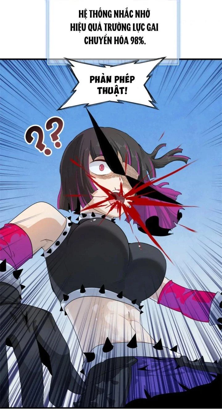 Từ Giờ, Ta Chính Là Bậc Thầy Của Pháp Sư Chapter 62 - Trang 2