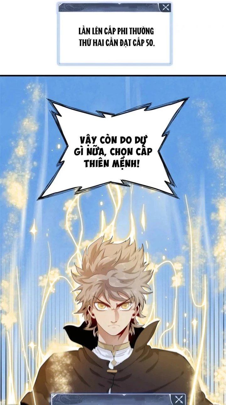 Từ Giờ, Ta Chính Là Bậc Thầy Của Pháp Sư Chapter 62 - Trang 2