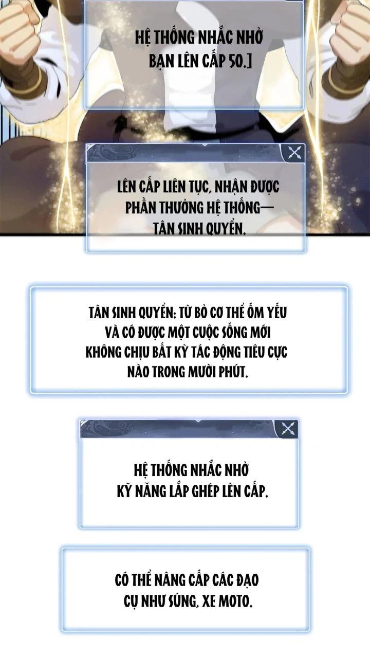 Từ Giờ, Ta Chính Là Bậc Thầy Của Pháp Sư Chapter 62 - Trang 2