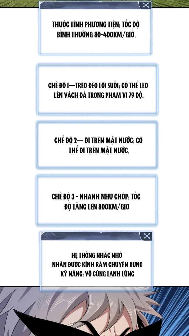 Từ Giờ, Ta Chính Là Bậc Thầy Của Pháp Sư Chapter 62 - Trang 2
