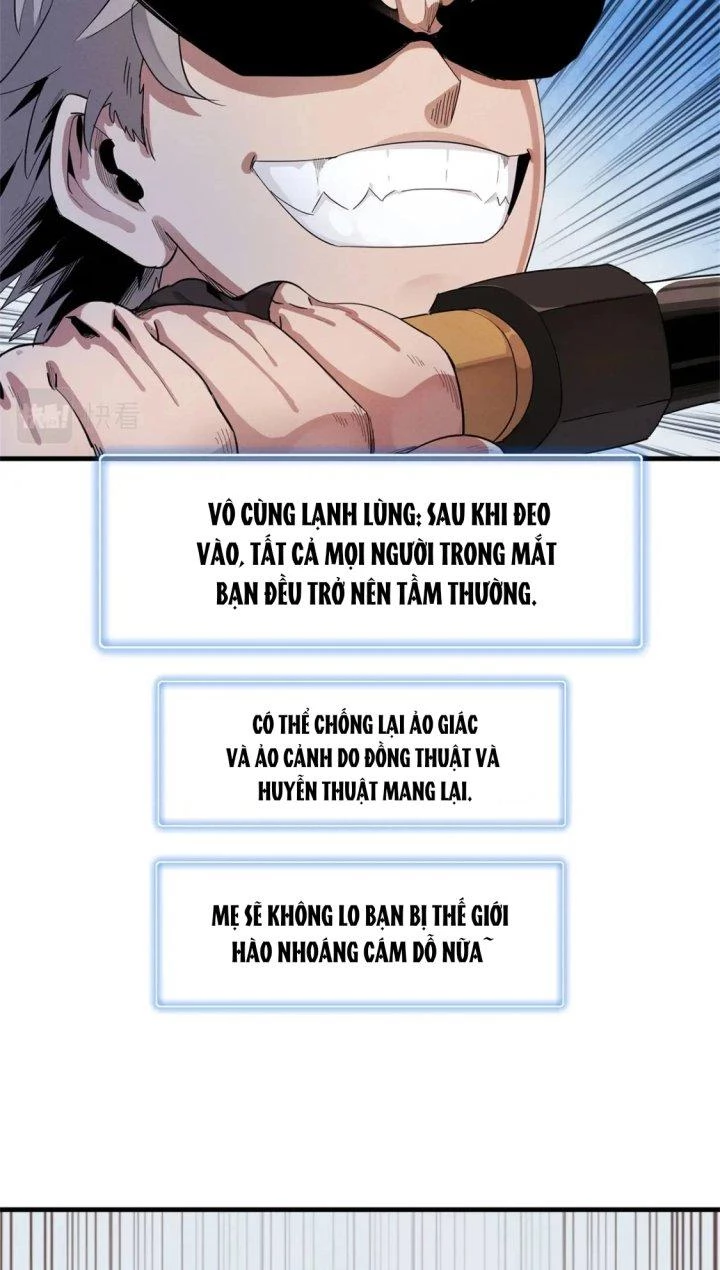 Từ Giờ, Ta Chính Là Bậc Thầy Của Pháp Sư Chapter 62 - Trang 2