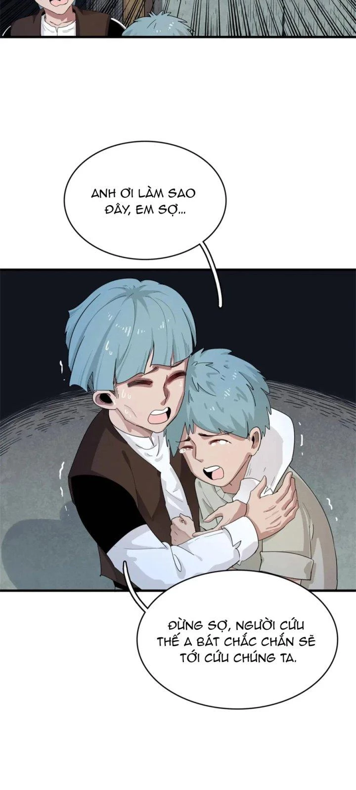 Từ Giờ, Ta Chính Là Bậc Thầy Của Pháp Sư Chapter 63 - Trang 2