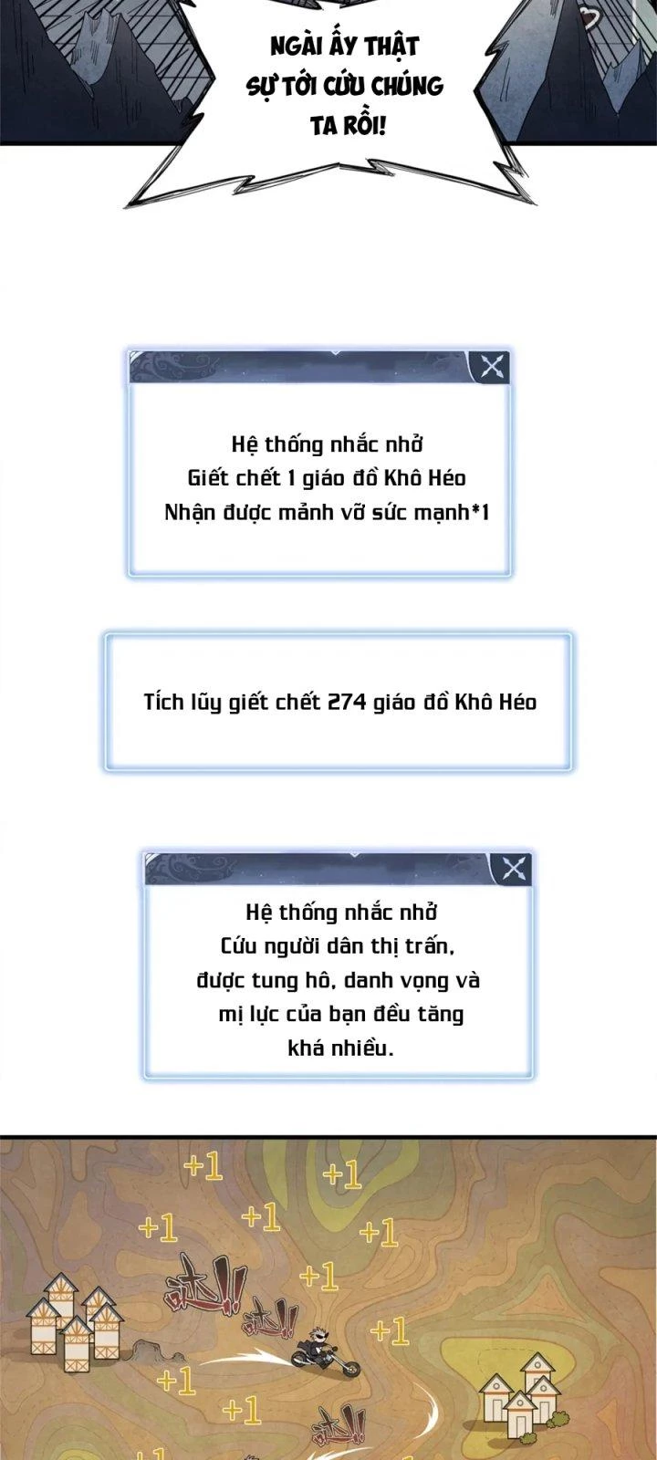 Từ Giờ, Ta Chính Là Bậc Thầy Của Pháp Sư Chapter 63 - Trang 2