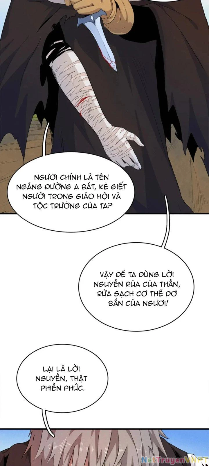 Từ Giờ, Ta Chính Là Bậc Thầy Của Pháp Sư Chapter 63 - Trang 2