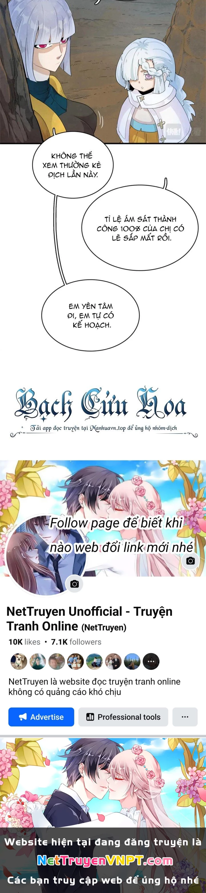 Từ Giờ, Ta Chính Là Bậc Thầy Của Pháp Sư Chapter 63 - Trang 2