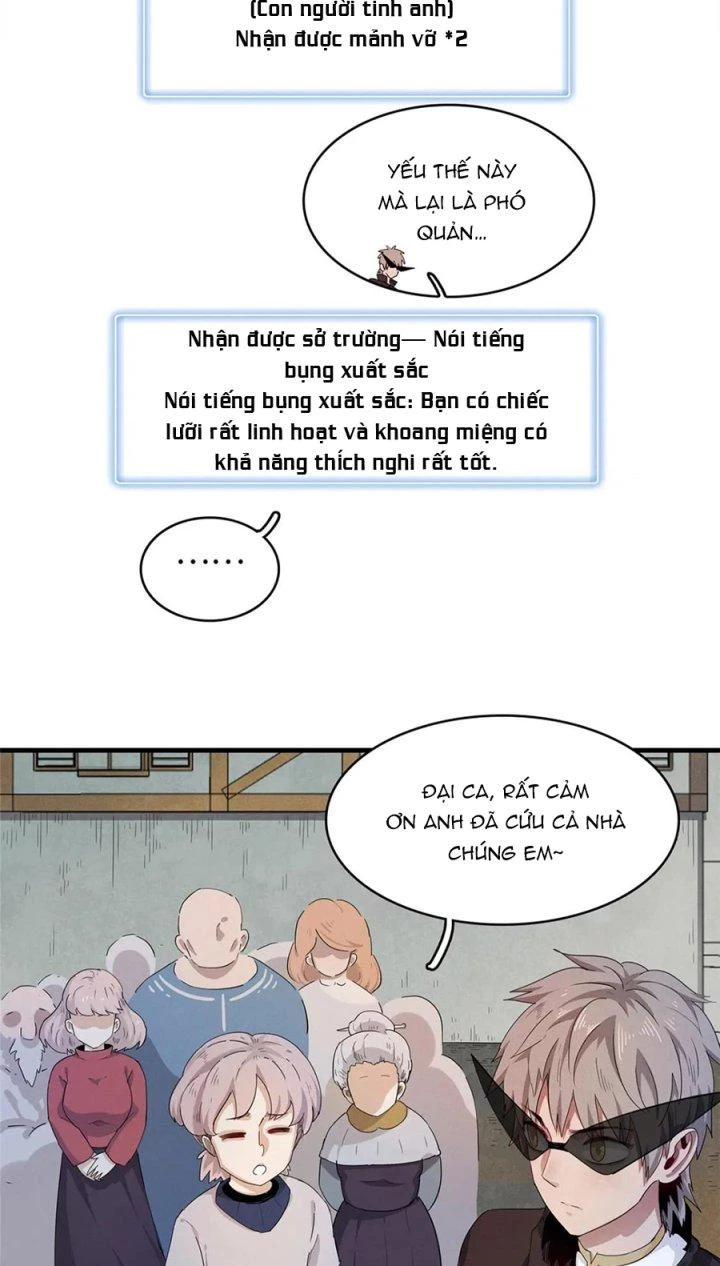 Từ Giờ, Ta Chính Là Bậc Thầy Của Pháp Sư Chapter 64 - Trang 2
