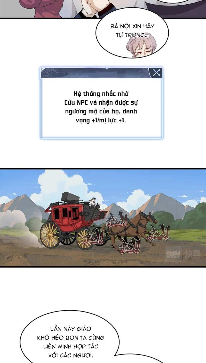 Từ Giờ, Ta Chính Là Bậc Thầy Của Pháp Sư Chapter 64 - Trang 2