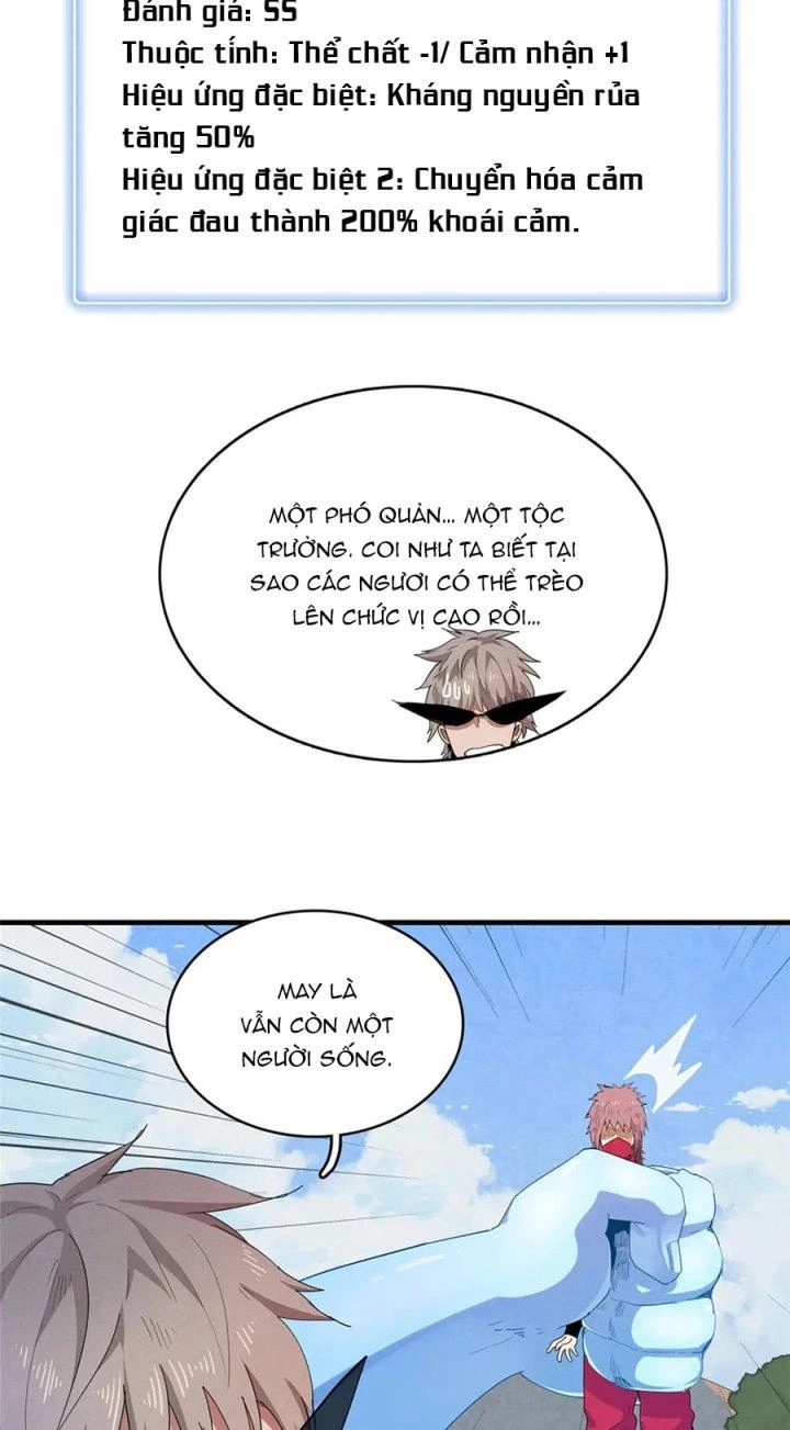 Từ Giờ, Ta Chính Là Bậc Thầy Của Pháp Sư Chapter 64 - Trang 2